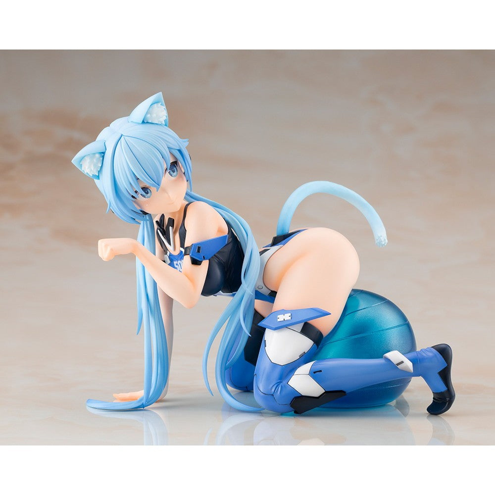 【予約安心出荷】[FIG] スティレット Swimsuit Ver. フレームアームズ・ガール 完成品 フィギュア(PV427) コトブキヤ(2027年1月)