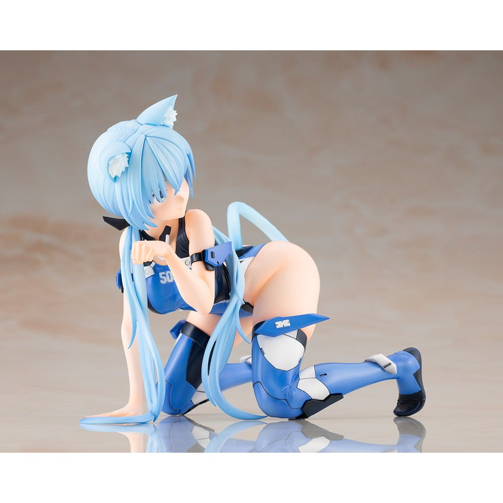 【予約安心出荷】[FIG] スティレット Swimsuit Ver. フレームアームズ・ガール 完成品 フィギュア(PV427) コトブキヤ(2027年1月)