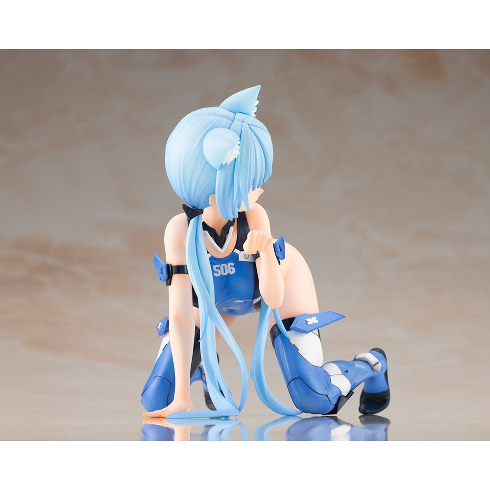 【予約安心出荷】[FIG] スティレット Swimsuit Ver. フレームアームズ・ガール 完成品 フィギュア(PV427) コトブキヤ(2027年1月)