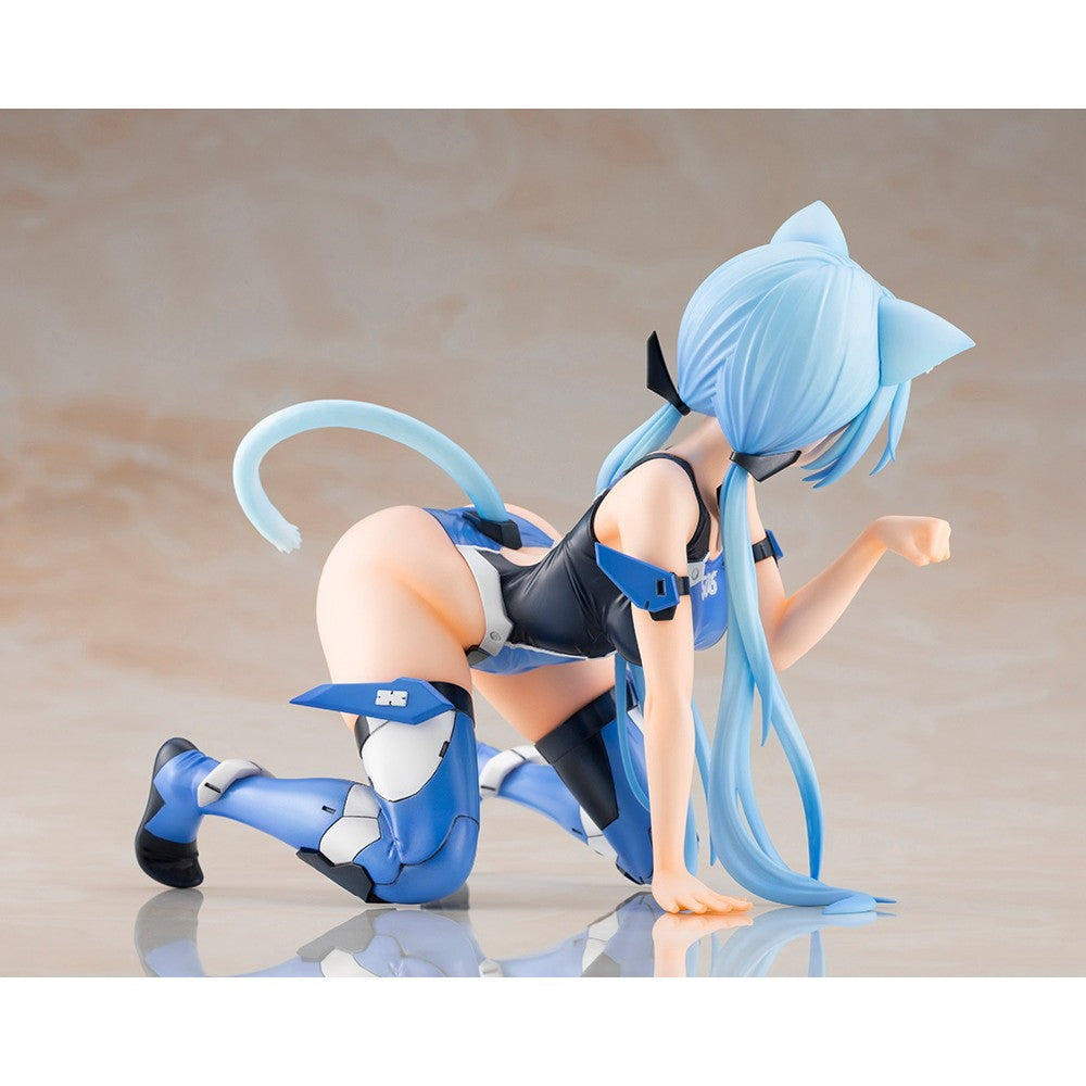 【予約安心出荷】[FIG] スティレット Swimsuit Ver. フレームアームズ・ガール 完成品 フィギュア(PV427) コトブキヤ(2027年1月)