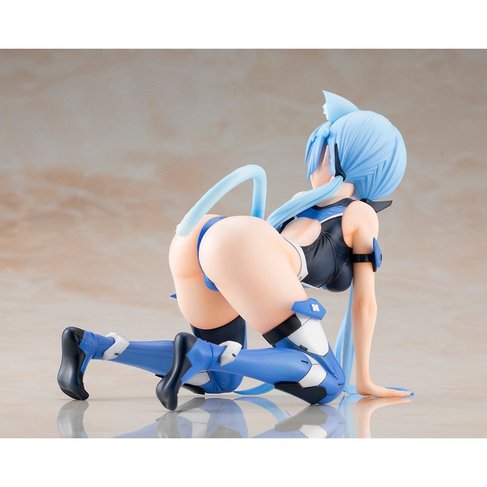 【予約安心出荷】[FIG] スティレット Swimsuit Ver. フレームアームズ・ガール 完成品 フィギュア(PV427) コトブキヤ(2027年1月)