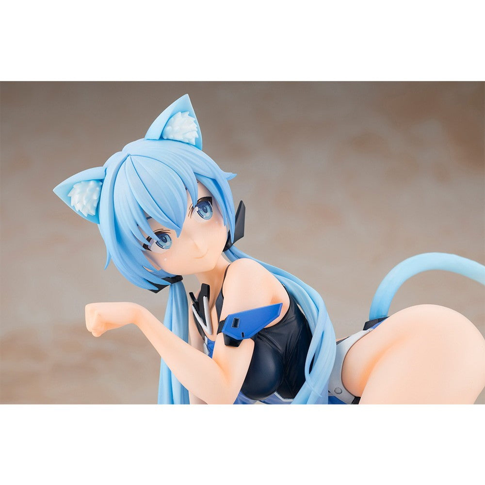 【予約安心出荷】[FIG] スティレット Swimsuit Ver. フレームアームズ・ガール 完成品 フィギュア(PV427) コトブキヤ(2027年1月)