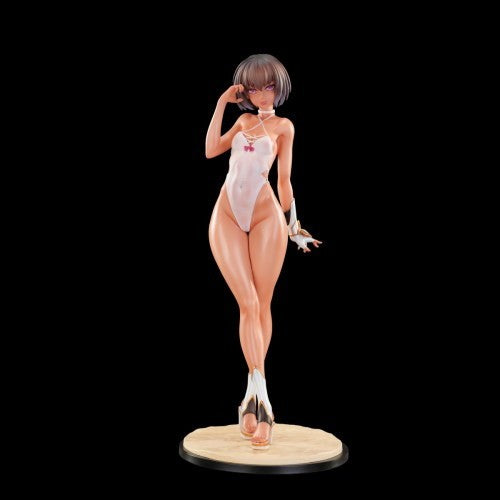 【予約安心出荷】[FIG] 水着 大人ゆきかぜ 対魔忍RPGX 1/6 完成品 フィギュア MAGI ARTS(マギアーツ)(2027年1月)