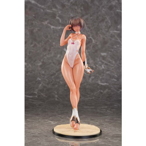 【予約安心出荷】[FIG] 水着 大人ゆきかぜ 対魔忍RPGX 1/6 完成品 フィギュア MAGI ARTS(マギアーツ)(2027年1月)
