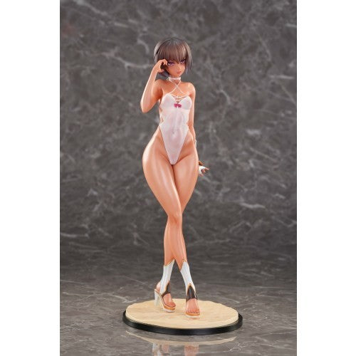 【予約安心出荷】[FIG] 水着 大人ゆきかぜ 対魔忍RPGX 1/6 完成品 フィギュア MAGI ARTS(マギアーツ)(2027年1月)