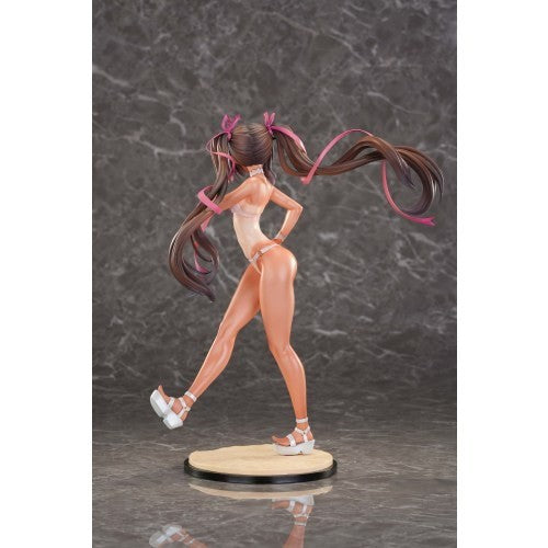 【予約安心出荷】[FIG] 水着 水城ゆきかぜ(みずきゆきかぜ) 対魔忍RPGX 1/6 完成品 フィギュア MAGI ARTS(マギアーツ)(2027年1月)