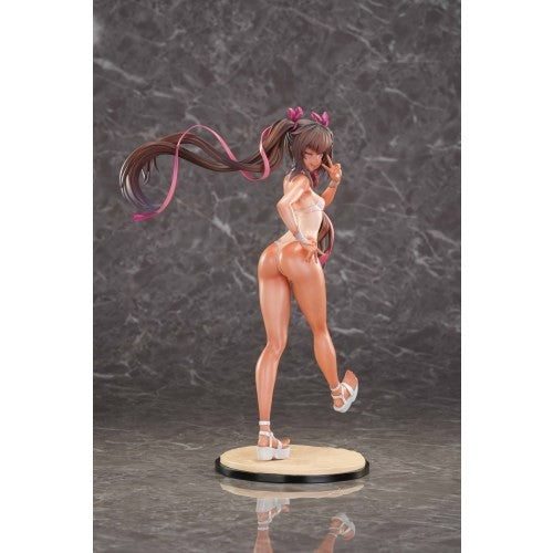 【予約安心出荷】[FIG] 水着 水城ゆきかぜ(みずきゆきかぜ) 対魔忍RPGX 1/6 完成品 フィギュア MAGI ARTS(マギアーツ)(2027年1月)