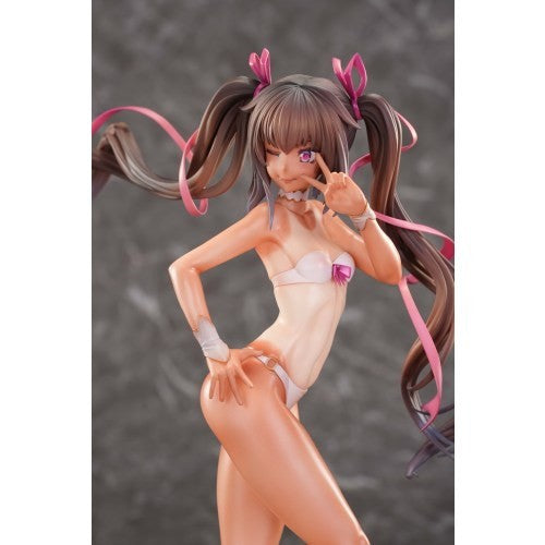 【予約安心出荷】[FIG] 水着 水城ゆきかぜ(みずきゆきかぜ) 対魔忍RPGX 1/6 完成品 フィギュア MAGI ARTS(マギアーツ)(2027年1月)