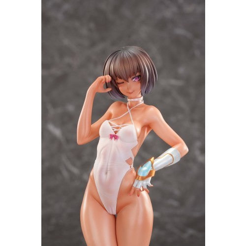 【予約安心出荷】[FIG] 水着 大人ゆきかぜ&水城ゆきかぜ(みずきゆきかぜ) 対魔忍RPGX 1/6 完成品 フィギュア MAGI ARTS(マギアーツ)(2027年1月)