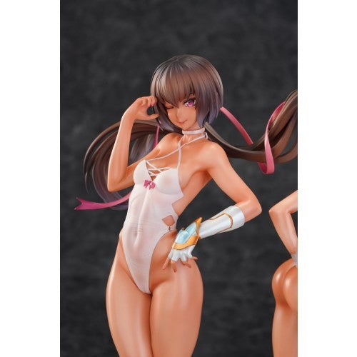 【予約安心出荷】[FIG] 水着 大人ゆきかぜ&水城ゆきかぜ(みずきゆきかぜ) 対魔忍RPGX 1/6 完成品 フィギュア MAGI ARTS(マギアーツ)(2027年1月)