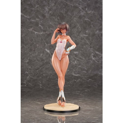 【予約安心出荷】[FIG] 水着 大人ゆきかぜ&水城ゆきかぜ(みずきゆきかぜ) 対魔忍RPGX 1/6 完成品 フィギュア MAGI ARTS(マギアーツ)(2027年1月)