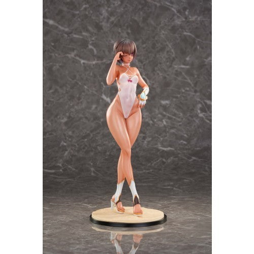 【予約安心出荷】[FIG] 水着 大人ゆきかぜ&水城ゆきかぜ(みずきゆきかぜ) 対魔忍RPGX 1/6 完成品 フィギュア MAGI ARTS(マギアーツ)(2027年1月)