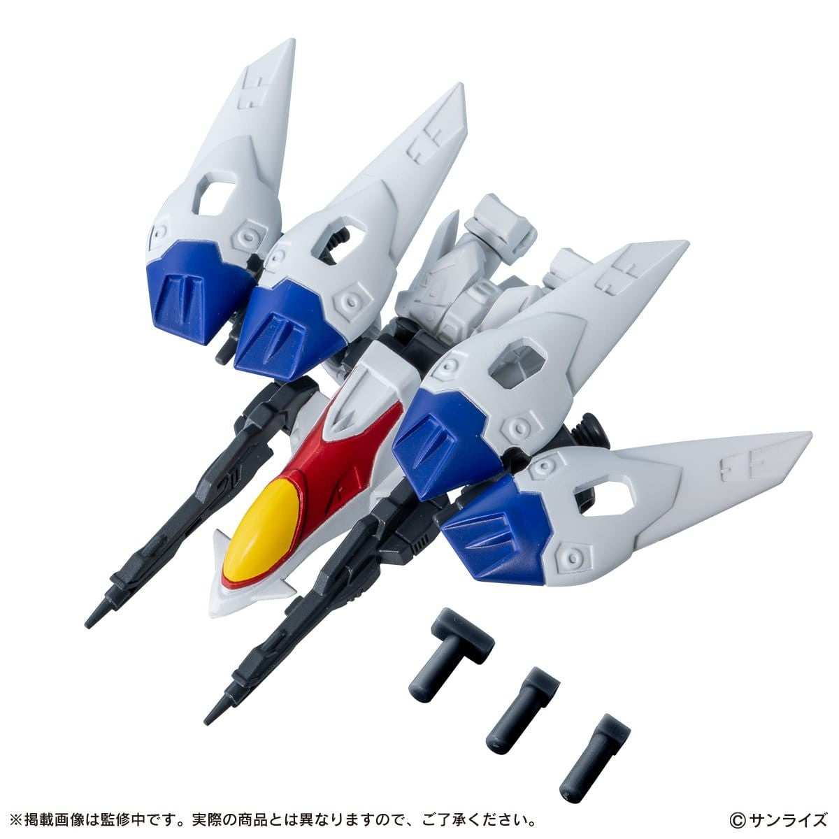 【予約安心出荷】[FIG] (BOX) 機動戦士ガンダム MOBILE SUIT ENSEMBLE(モビルスーツ アンサンブル) 31 可動フィギュア(10個) バンダイ(2026年10月)