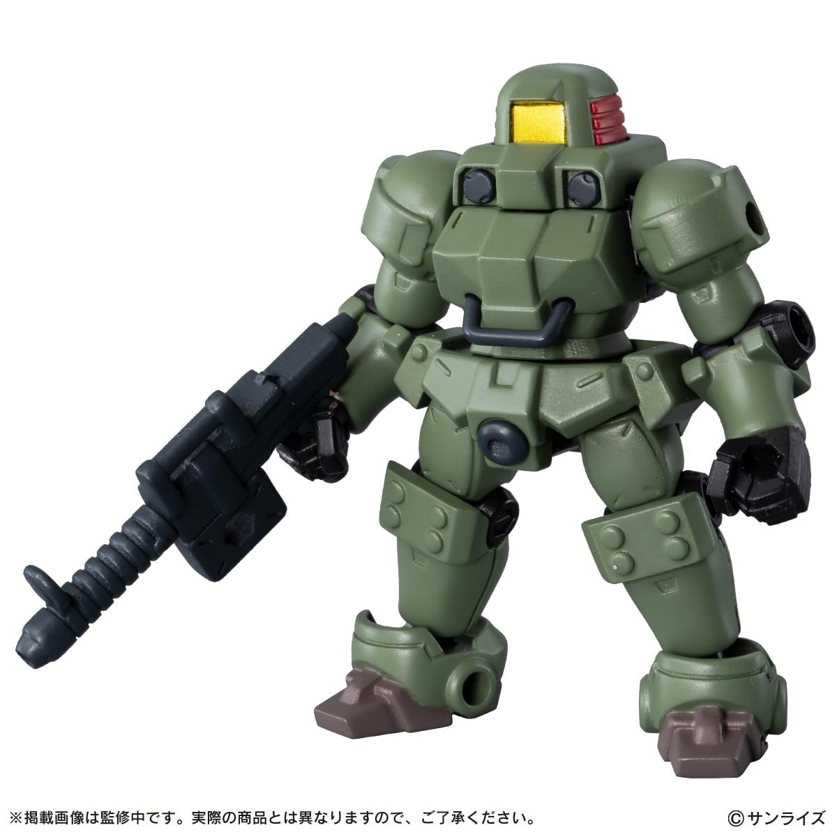 【予約安心出荷】[FIG] (BOX) 機動戦士ガンダム MOBILE SUIT ENSEMBLE(モビルスーツ アンサンブル) 31 可動フィギュア(10個) バンダイ(2026年10月)