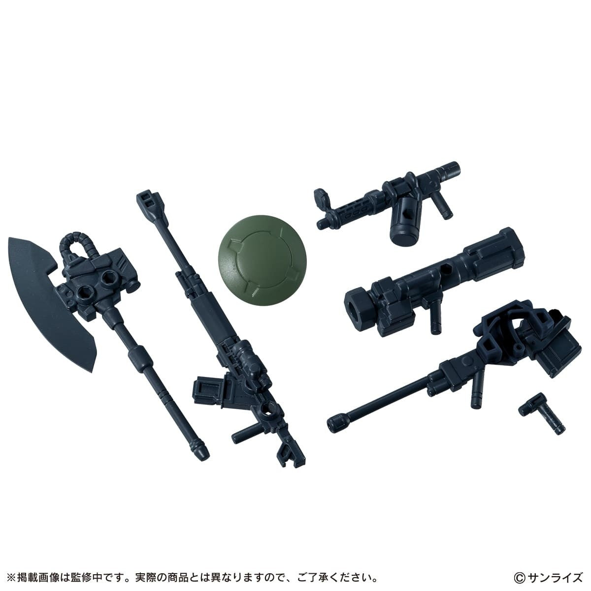 【予約安心出荷】[FIG] (BOX) 機動戦士ガンダム MOBILE SUIT ENSEMBLE(モビルスーツ アンサンブル) 31 可動フィギュア(10個) バンダイ(2026年10月)