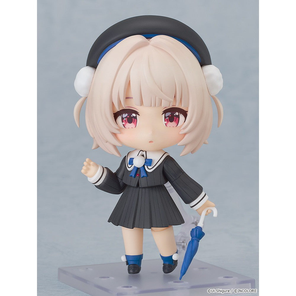 【予約安心出荷】[FIG] ねんどろいど 3073 雨衣(うい) 完成品 可動フィギュア グッドスマイルカンパニー(2026年11月)