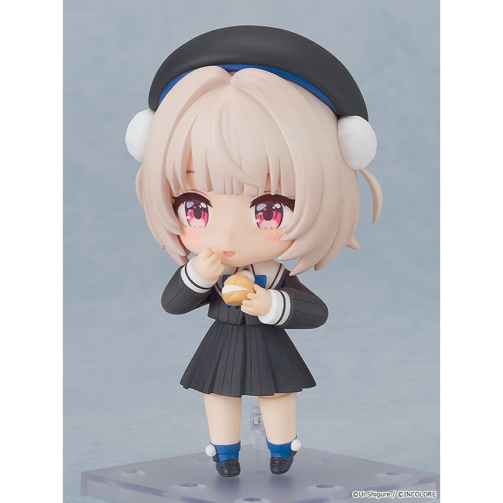【予約安心出荷】[FIG] ねんどろいど 3073 雨衣(うい) 完成品 可動フィギュア グッドスマイルカンパニー(2026年11月)