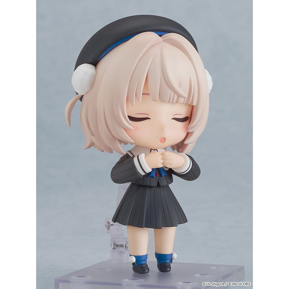 【予約安心出荷】[FIG] ねんどろいど 3073 雨衣(うい) 完成品 可動フィギュア グッドスマイルカンパニー(2026年11月)