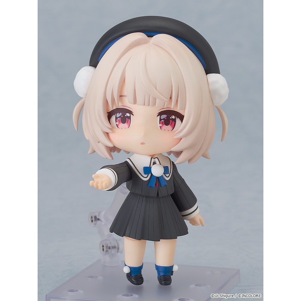 【予約安心出荷】[FIG] ねんどろいど 3073 雨衣(うい) 完成品 可動フィギュア グッドスマイルカンパニー(2026年11月)