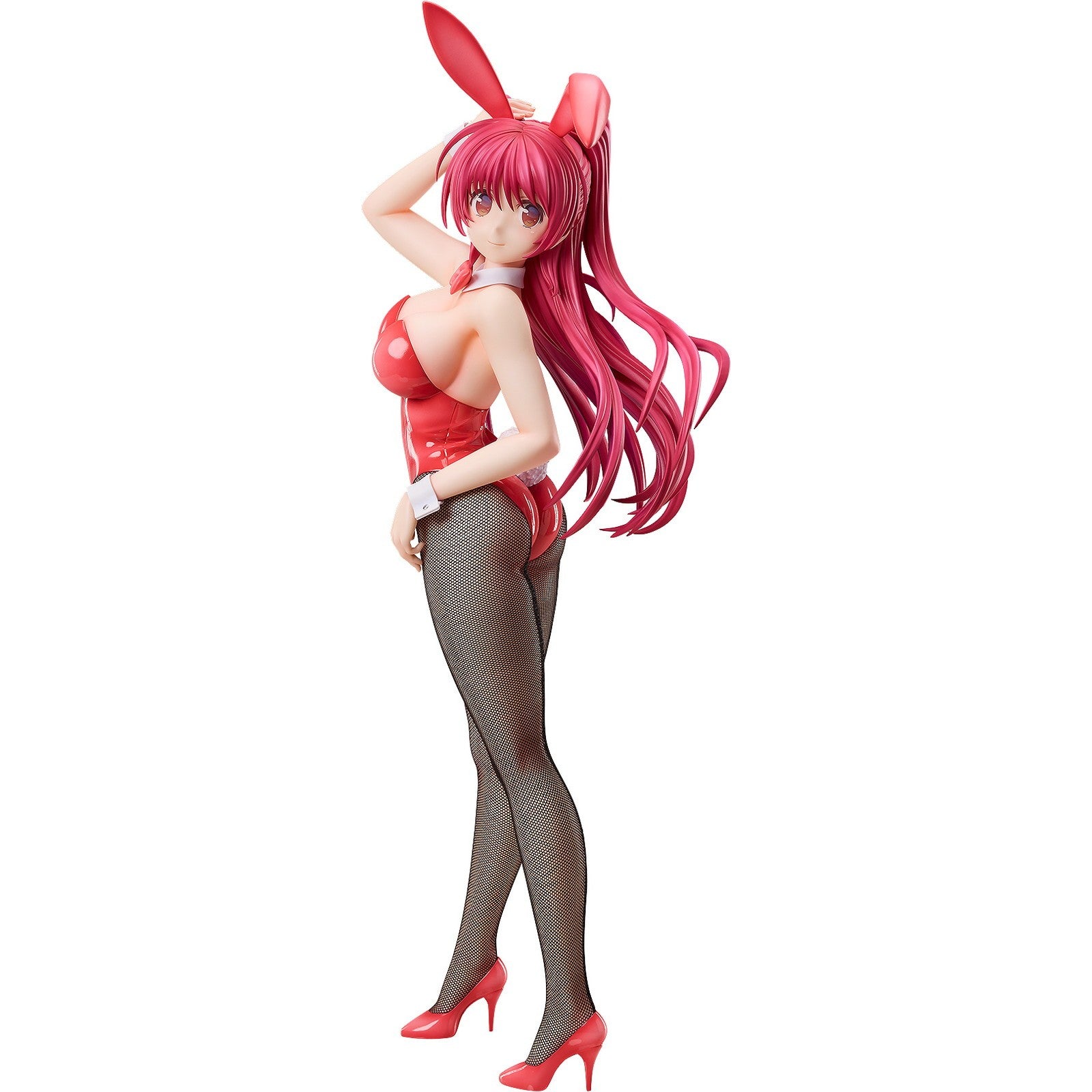 【予約安心出荷】[FIG] B-Style 向坂環(こうさかたまき) バニーVer. ToHeart2(トゥハート2) 1/4 完成品 フィギュア FREEing(フリーイング)(2026年11月)