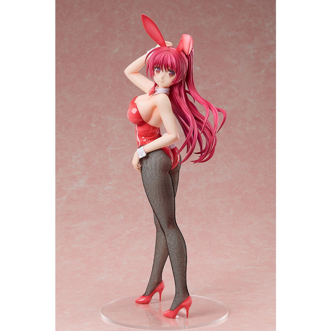 【予約安心出荷】[FIG] B-Style 向坂環(こうさかたまき) バニーVer. ToHeart2(トゥハート2) 1/4 完成品 フィギュア FREEing(フリーイング)(2026年11月)