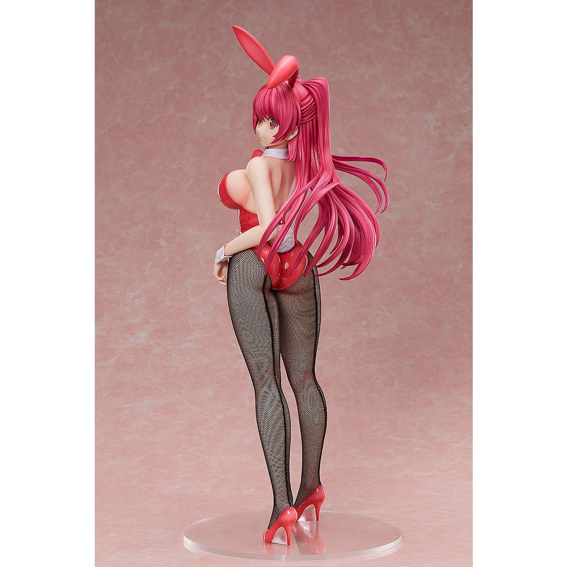 【予約安心出荷】[FIG] B-Style 向坂環(こうさかたまき) バニーVer. ToHeart2(トゥハート2) 1/4 完成品 フィギュア FREEing(フリーイング)(2026年11月)