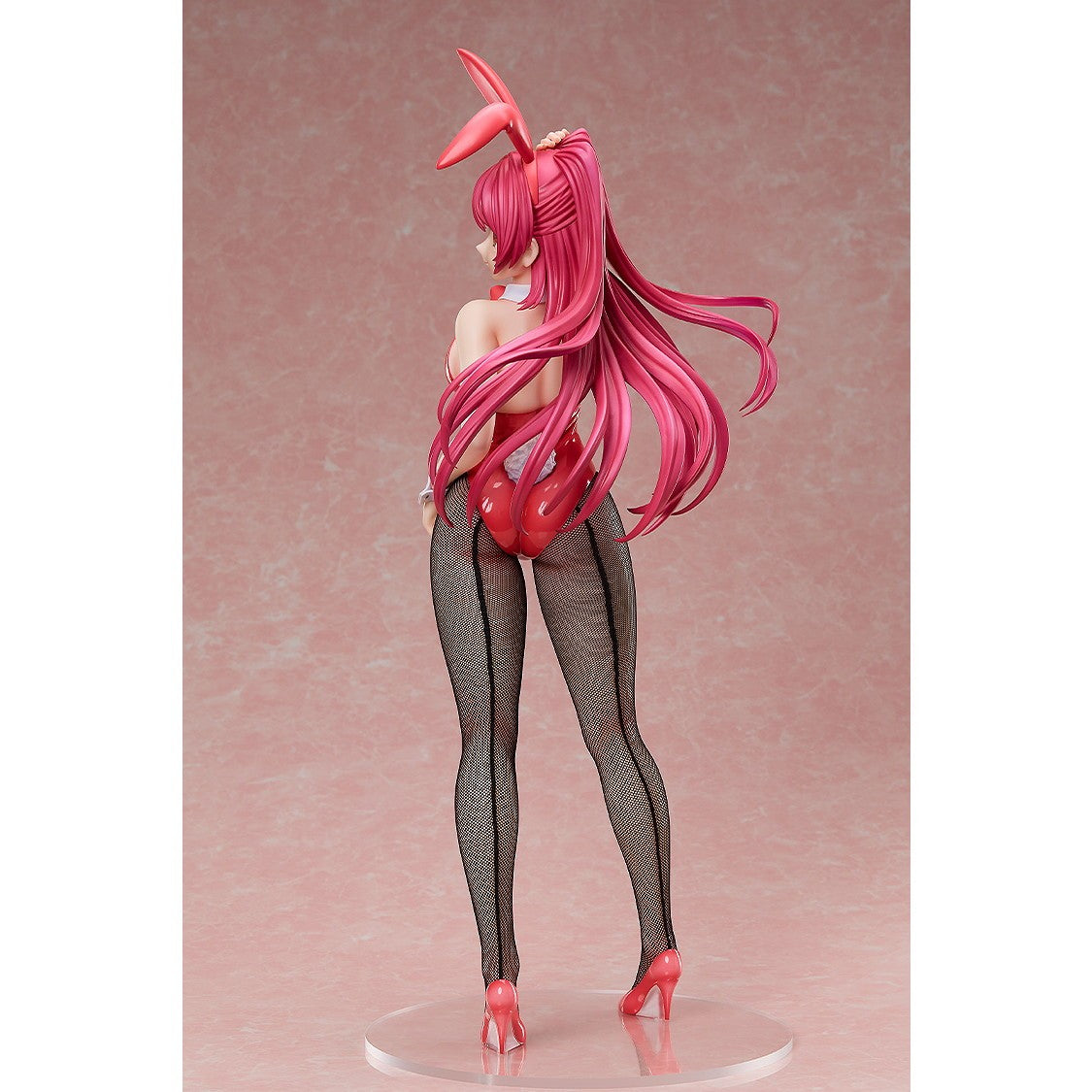 【予約安心出荷】[FIG] B-Style 向坂環(こうさかたまき) バニーVer. ToHeart2(トゥハート2) 1/4 完成品 フィギュア FREEing(フリーイング)(2026年11月)