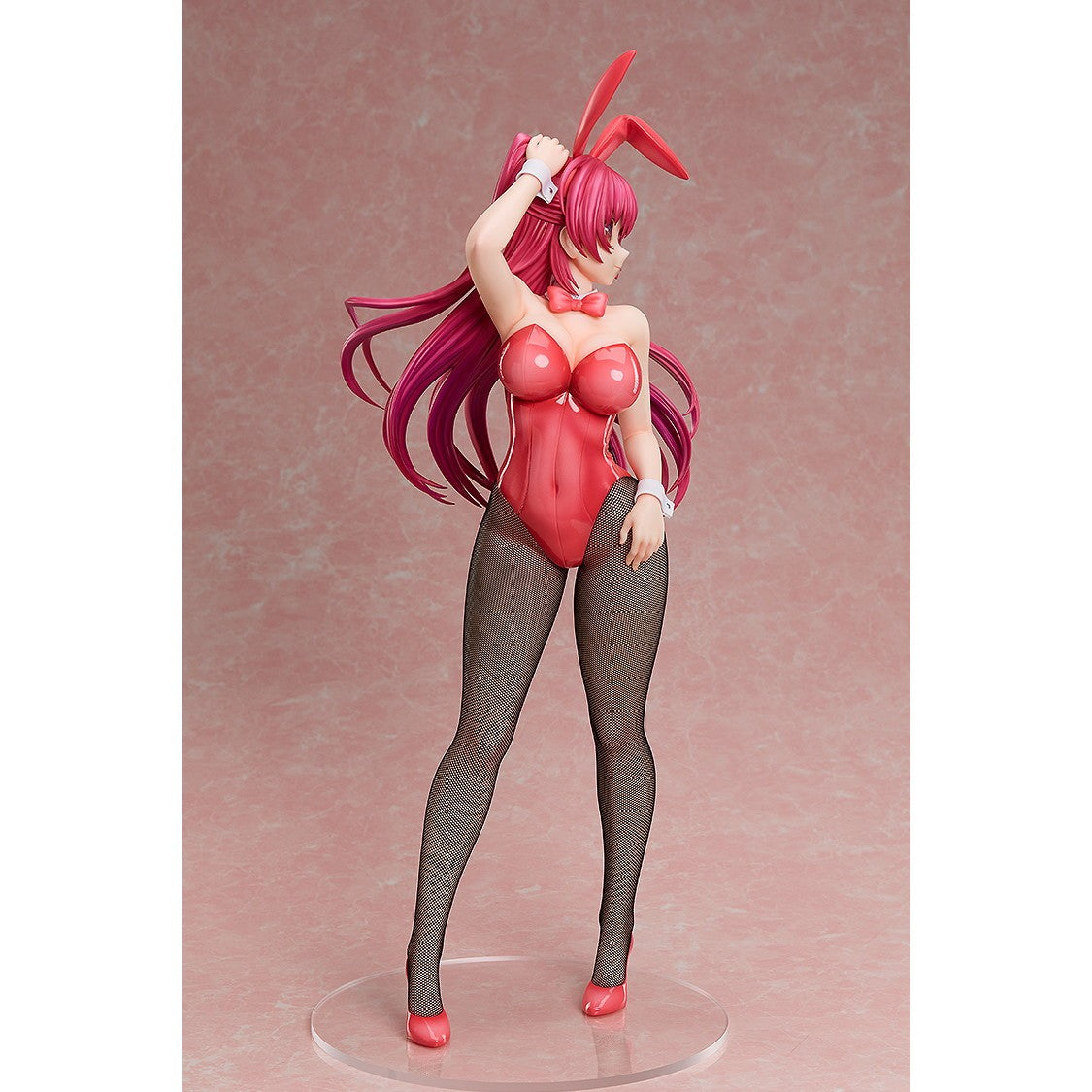 【予約安心出荷】[FIG] B-Style 向坂環(こうさかたまき) バニーVer. ToHeart2(トゥハート2) 1/4 完成品 フィギュア FREEing(フリーイング)(2026年11月)