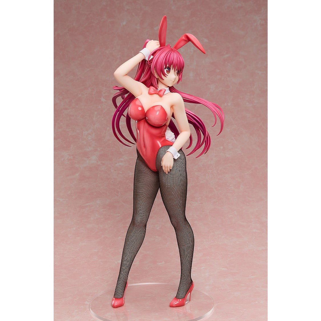 【予約安心出荷】[FIG] B-Style 向坂環(こうさかたまき) バニーVer. ToHeart2(トゥハート2) 1/4 完成品 フィギュア FREEing(フリーイング)(2026年11月)