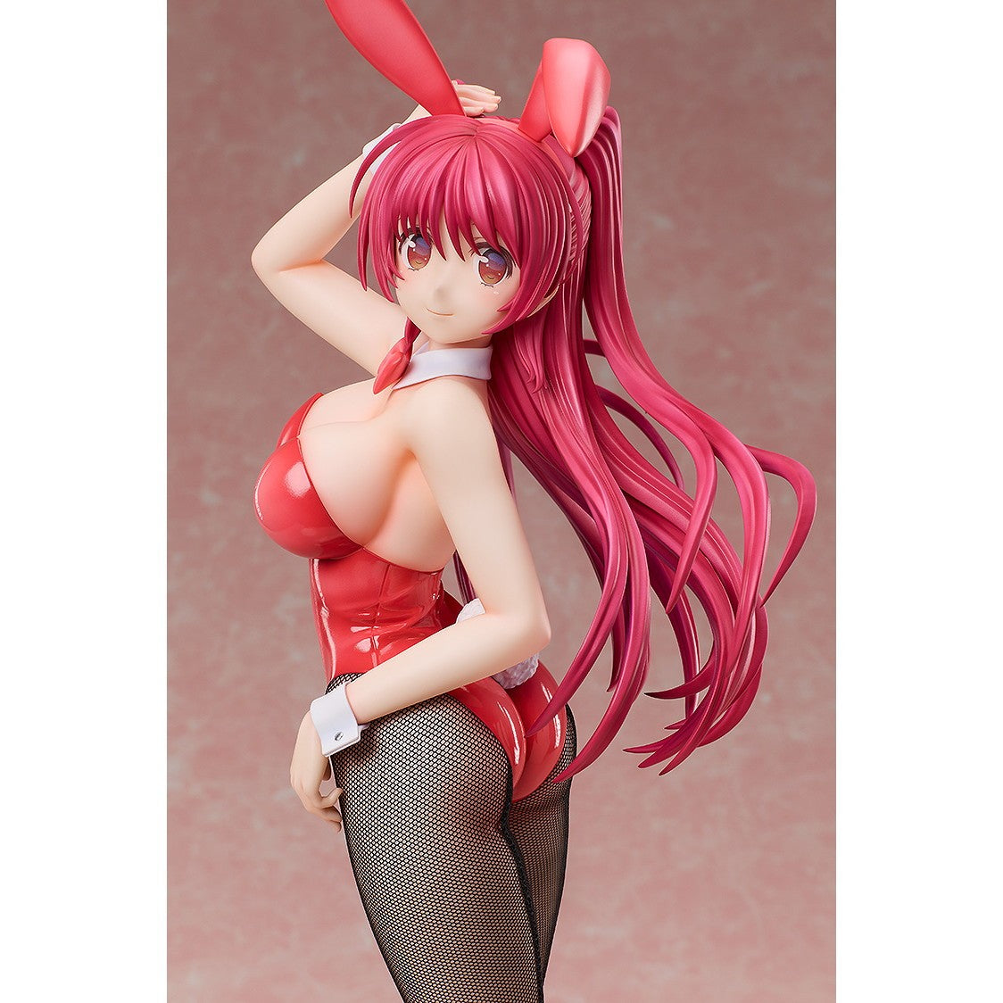 【予約安心出荷】[FIG] B-Style 向坂環(こうさかたまき) バニーVer. ToHeart2(トゥハート2) 1/4 完成品 フィギュア FREEing(フリーイング)(2026年11月)