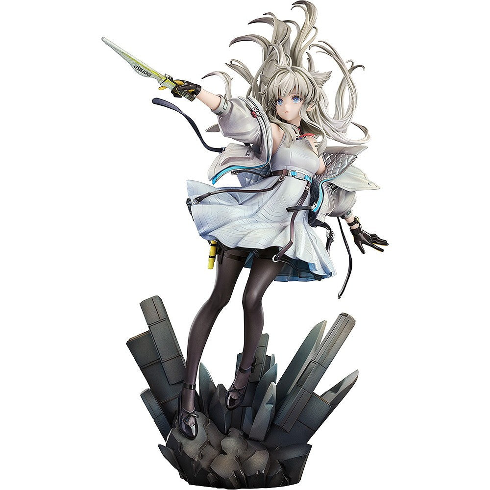 【予約安心出荷】[FIG] ペリカ アークナイツ:エンドフィールド 1/7 完成品 フィギュア グッドスマイルアーツ上海(2027年7月)