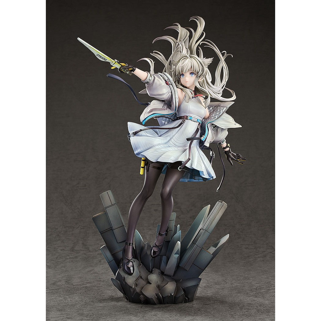 【予約安心出荷】[FIG] ペリカ アークナイツ:エンドフィールド 1/7 完成品 フィギュア グッドスマイルアーツ上海(2027年7月)