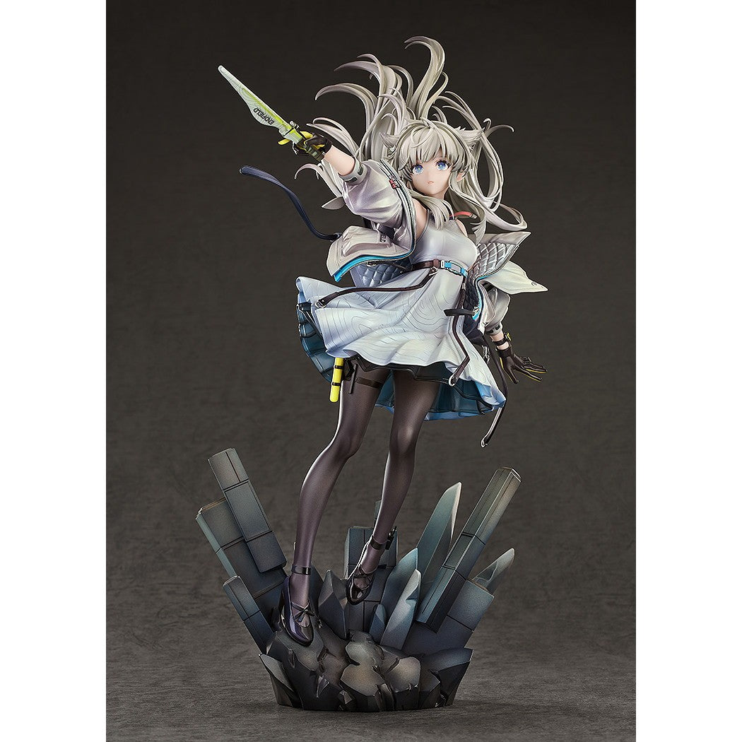 【予約安心出荷】[FIG] ペリカ アークナイツ:エンドフィールド 1/7 完成品 フィギュア グッドスマイルアーツ上海(2027年7月)