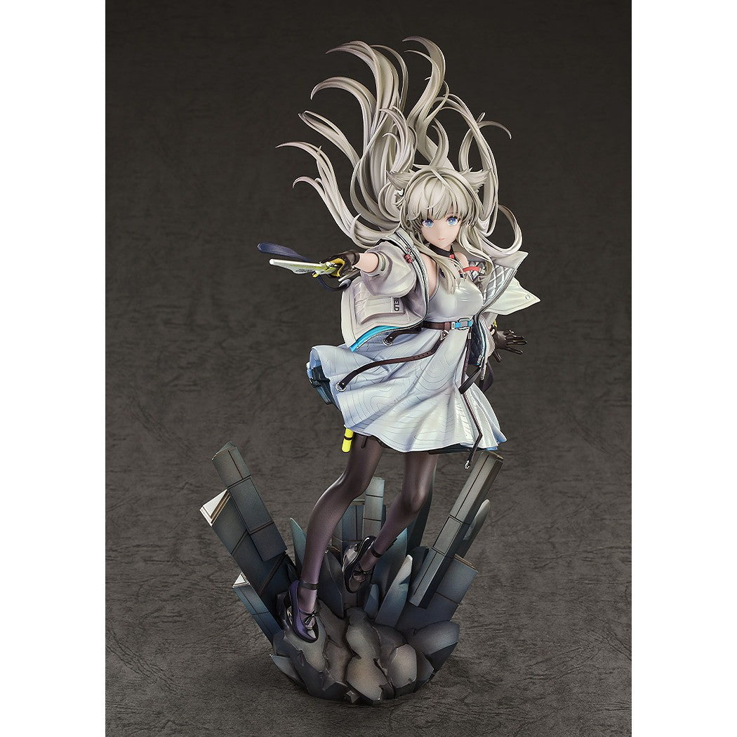 【予約安心出荷】[FIG] ペリカ アークナイツ:エンドフィールド 1/7 完成品 フィギュア グッドスマイルアーツ上海(2027年7月)