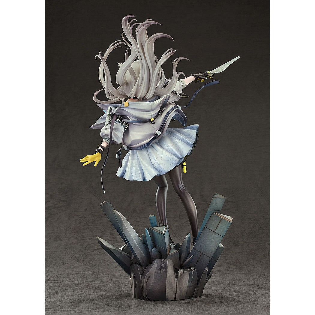 【予約安心出荷】[FIG] ペリカ アークナイツ:エンドフィールド 1/7 完成品 フィギュア グッドスマイルアーツ上海(2027年7月)