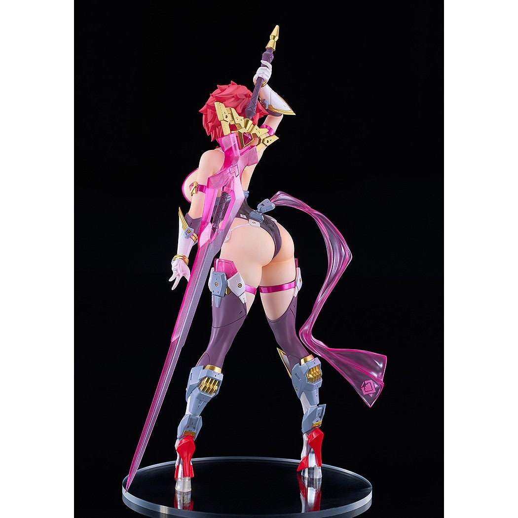 【予約安心出荷】[FIG] POP UP PARADE SP(ポップアップパレードSP) キューティーハニー キューティーハニーNova 完成品 フィギュア グッドスマイルカンパニー(2026年11月)