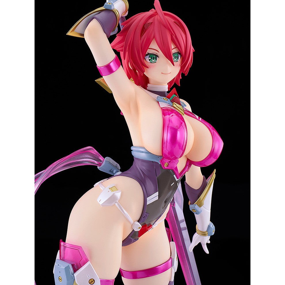 【予約安心出荷】[FIG] POP UP PARADE SP(ポップアップパレードSP) キューティーハニー キューティーハニーNova 完成品 フィギュア グッドスマイルカンパニー(2026年11月)
