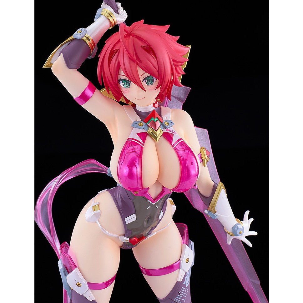 【予約安心出荷】[FIG] POP UP PARADE SP(ポップアップパレードSP) キューティーハニー キューティーハニーNova 完成品 フィギュア グッドスマイルカンパニー(2026年11月)