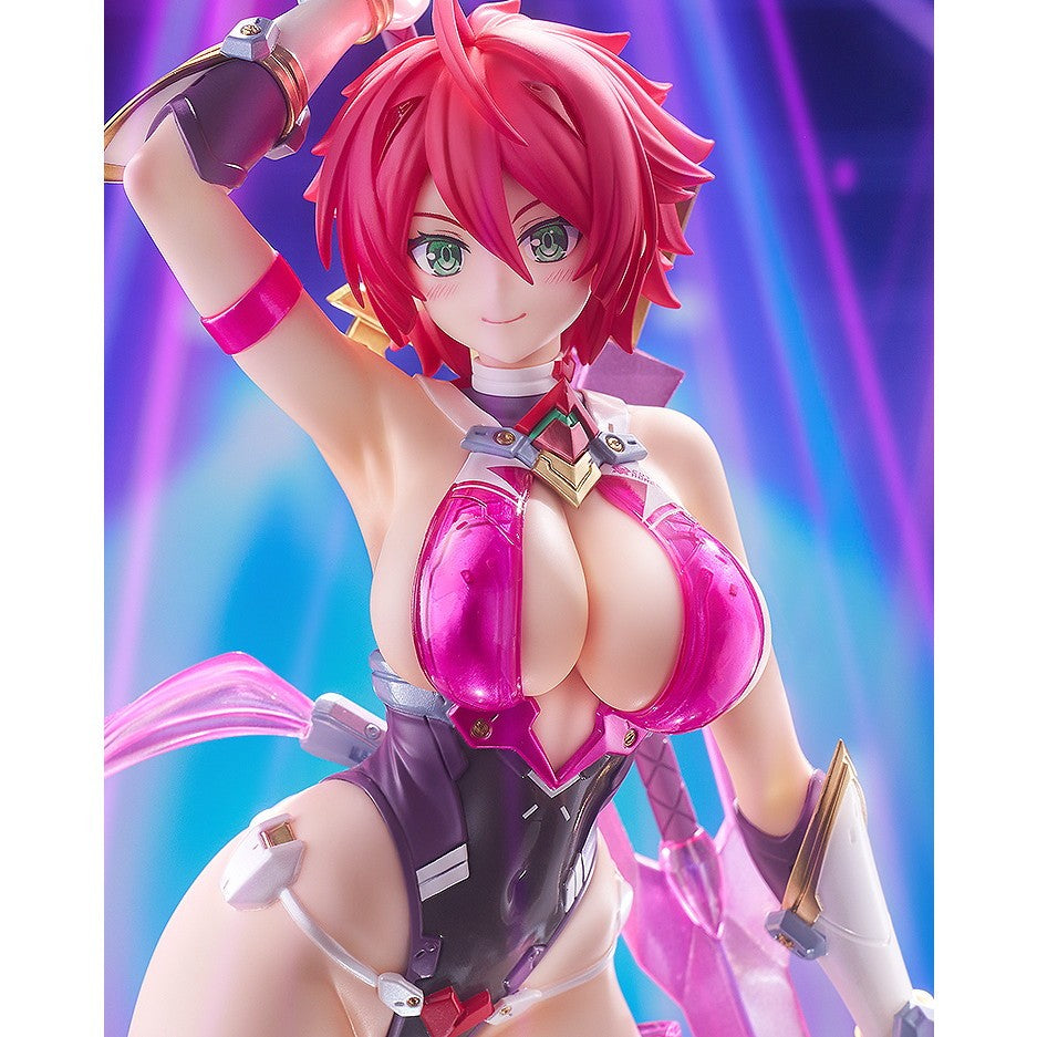 【予約安心出荷】[FIG] POP UP PARADE SP(ポップアップパレードSP) キューティーハニー キューティーハニーNova 完成品 フィギュア グッドスマイルカンパニー(2026年11月)