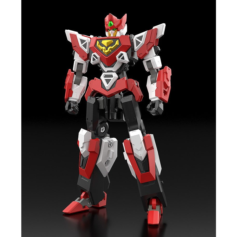 【予約安心出荷】[FIG] THE合体 DXダンデヴァイン 獣王武神ダンデヴァイン 完成品 可動フィギュア グッドスマイルカンパニー(2026年11月)
