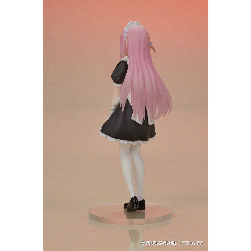 【予約安心出荷】[FIG] DIGSTA 後藤ひとり(ごとうひとり) ぼっち・ざ・ろっく! 完成品 フィギュア ディーアイジー(2026年11月)