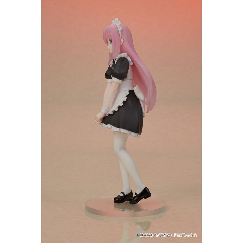 【予約安心出荷】[FIG] DIGSTA 後藤ひとり(ごとうひとり) ぼっち・ざ・ろっく! 完成品 フィギュア ディーアイジー(2026年11月)