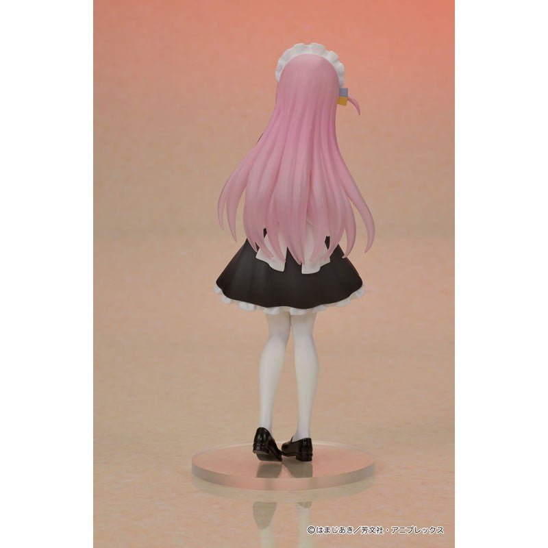 【予約安心出荷】[FIG] DIGSTA 後藤ひとり(ごとうひとり) ぼっち・ざ・ろっく! 完成品 フィギュア ディーアイジー(2026年11月)