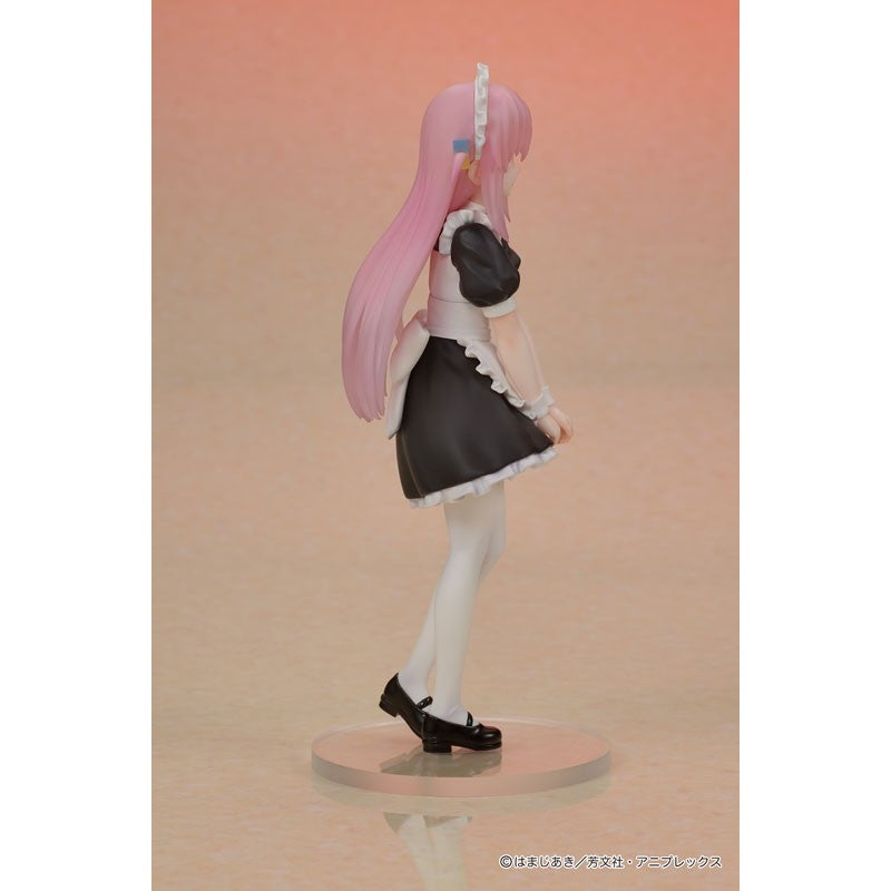 【予約安心出荷】[FIG] DIGSTA 後藤ひとり(ごとうひとり) ぼっち・ざ・ろっく! 完成品 フィギュア ディーアイジー(2026年11月)