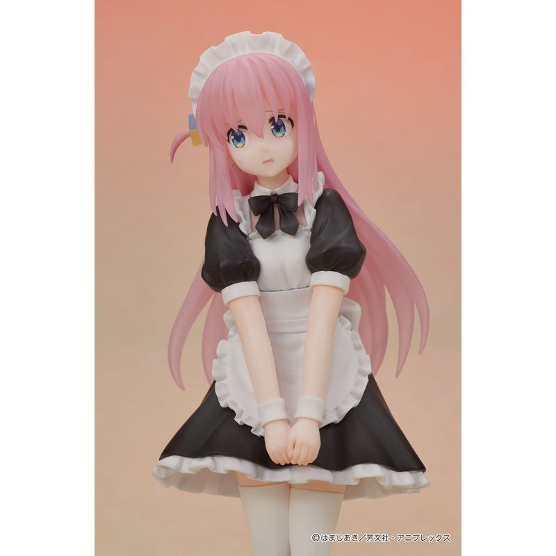 【予約安心出荷】[FIG] DIGSTA 後藤ひとり(ごとうひとり) ぼっち・ざ・ろっく! 完成品 フィギュア ディーアイジー(2026年11月)