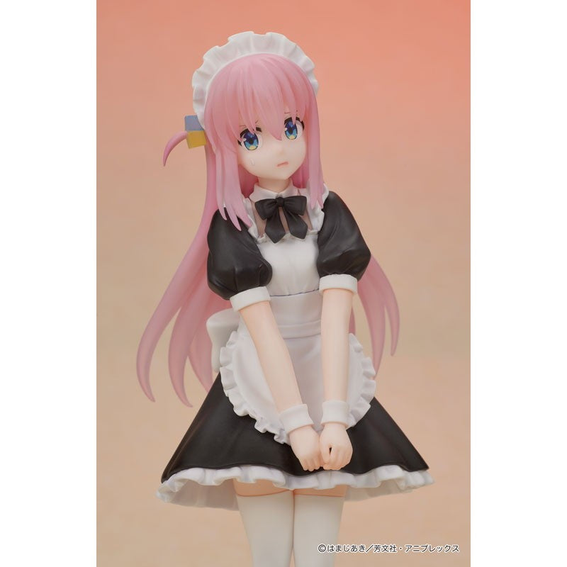 【予約安心出荷】[FIG] DIGSTA 後藤ひとり(ごとうひとり) ぼっち・ざ・ろっく! 完成品 フィギュア ディーアイジー(2026年11月)