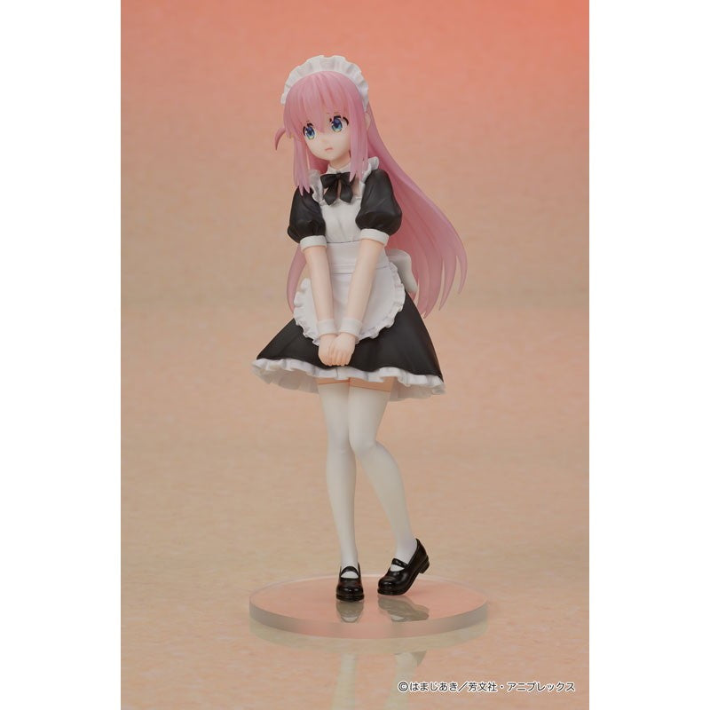 【予約安心出荷】[FIG] DIGSTA 後藤ひとり(ごとうひとり) ぼっち・ざ・ろっく! 完成品 フィギュア ディーアイジー(2026年11月)