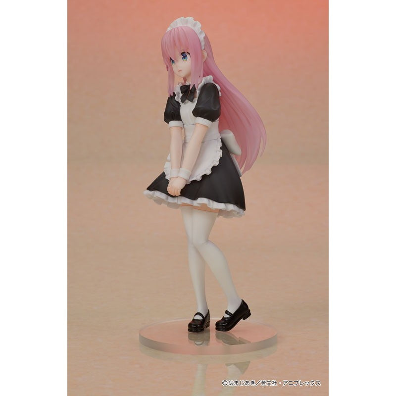 【予約安心出荷】[FIG] DIGSTA 後藤ひとり(ごとうひとり) ぼっち・ざ・ろっく! 完成品 フィギュア ディーアイジー(2026年11月)