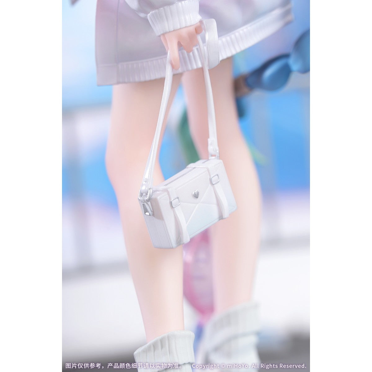 【予約安心出荷】[FIG] Gift+ キュレネ 素敵な休日 Ver. 崩壊:スターレイル 1/8 完成品 フィギュア Myethos(ミートス)(2027年1月)