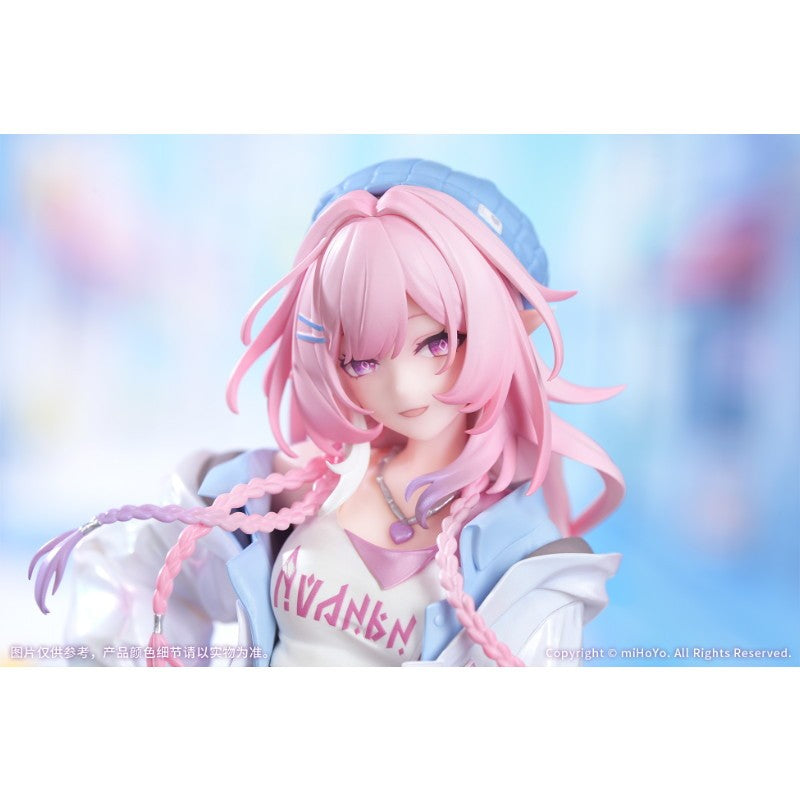 【予約安心出荷】[FIG] Gift+ キュレネ 素敵な休日 Ver. 崩壊:スターレイル 1/8 完成品 フィギュア Myethos(ミートス)(2027年1月)